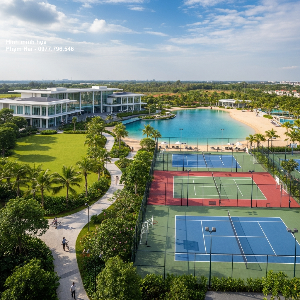 Hình ảnh dự án