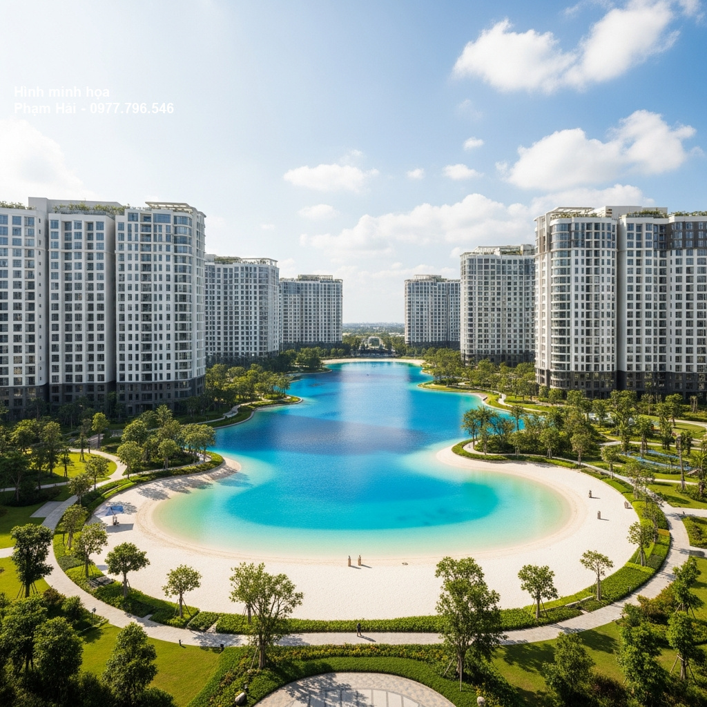 Hình ảnh dự án