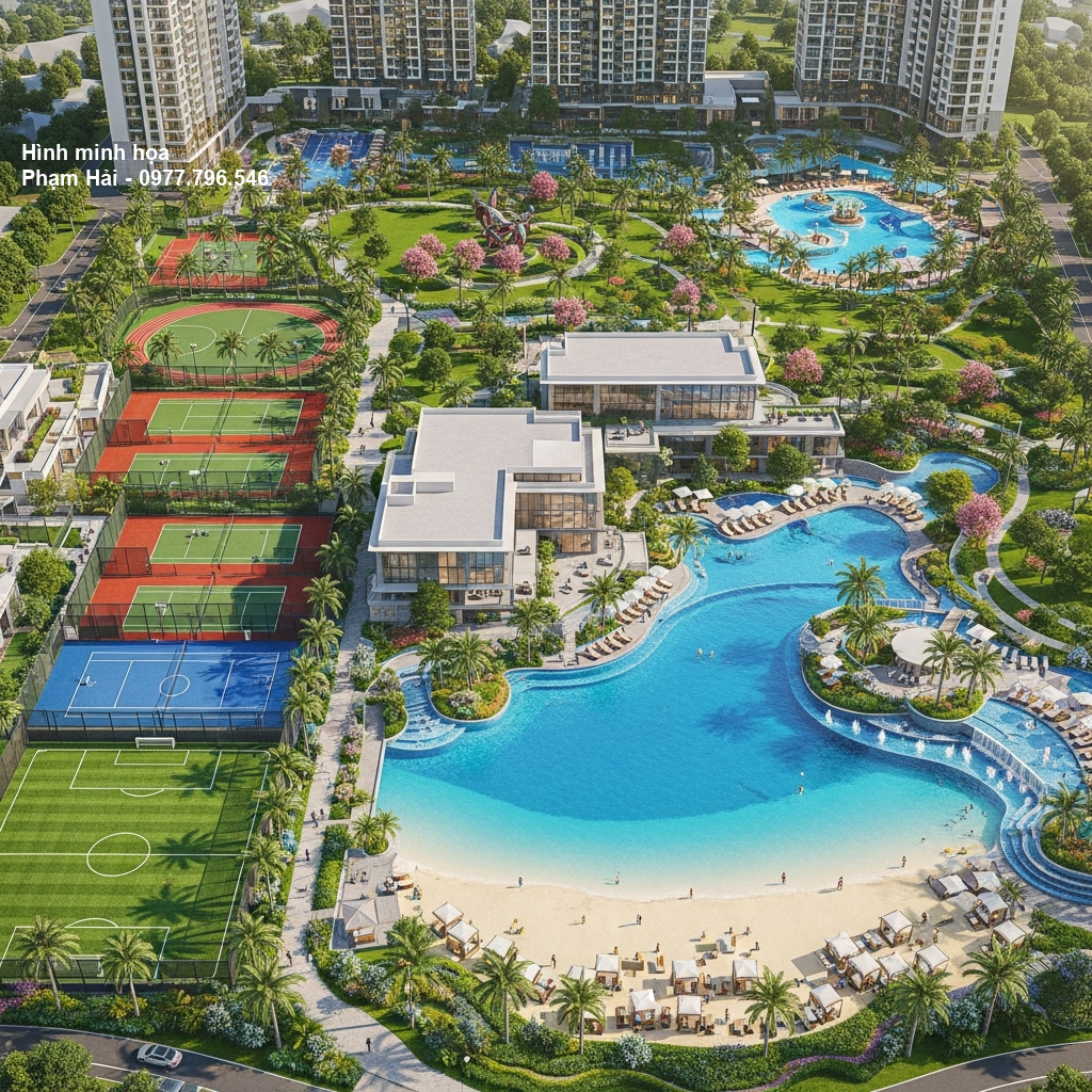 Hình ảnh dự án