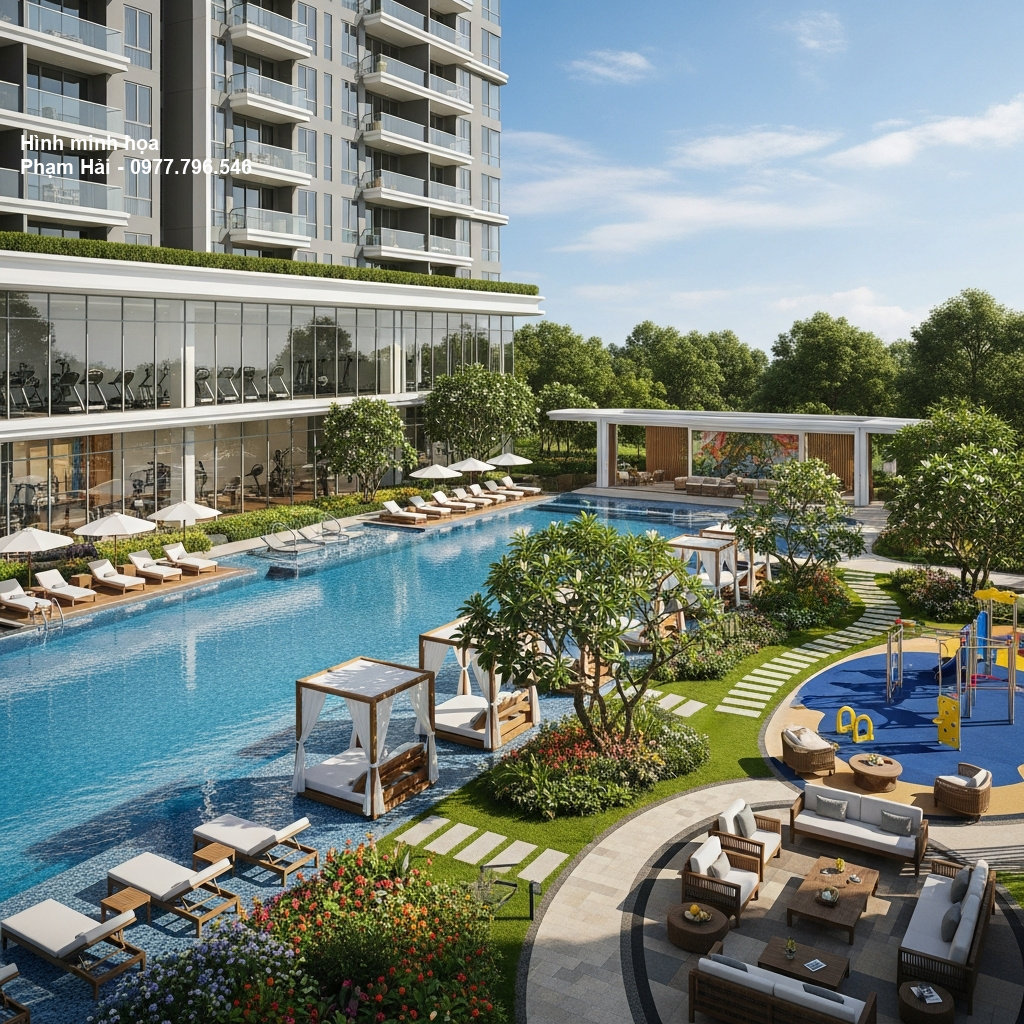 Hình ảnh dự án