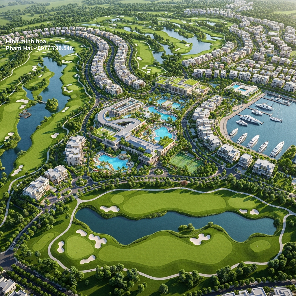 Hình ảnh dự án