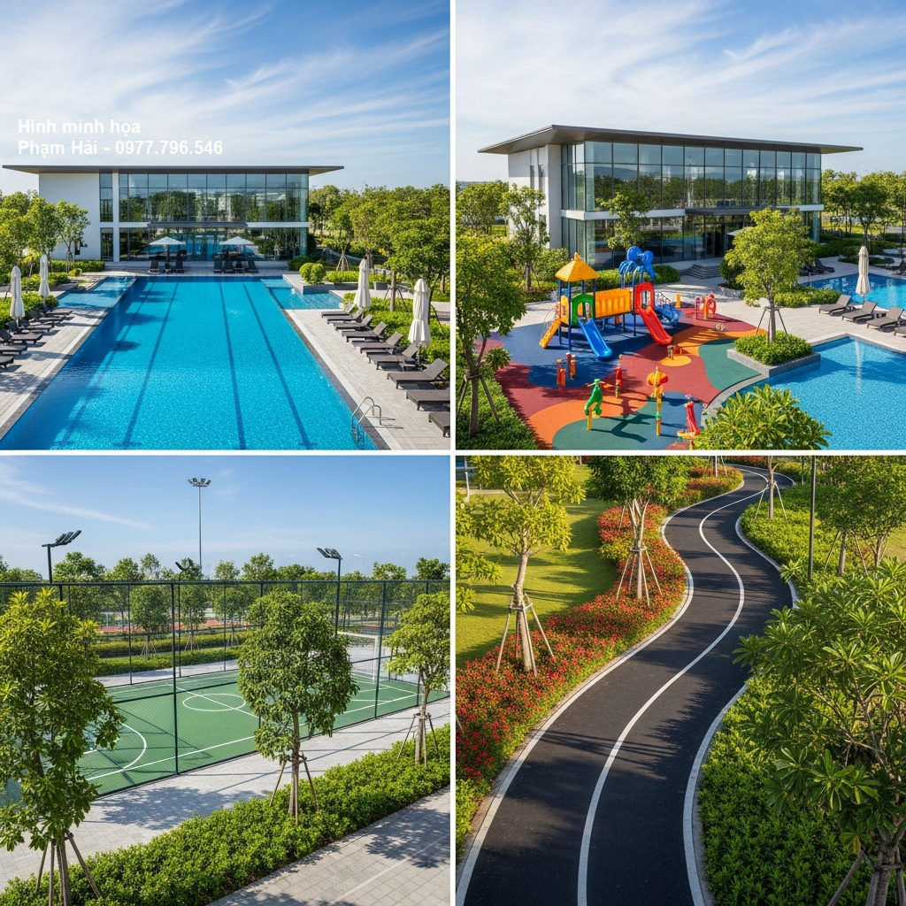 Hình ảnh dự án