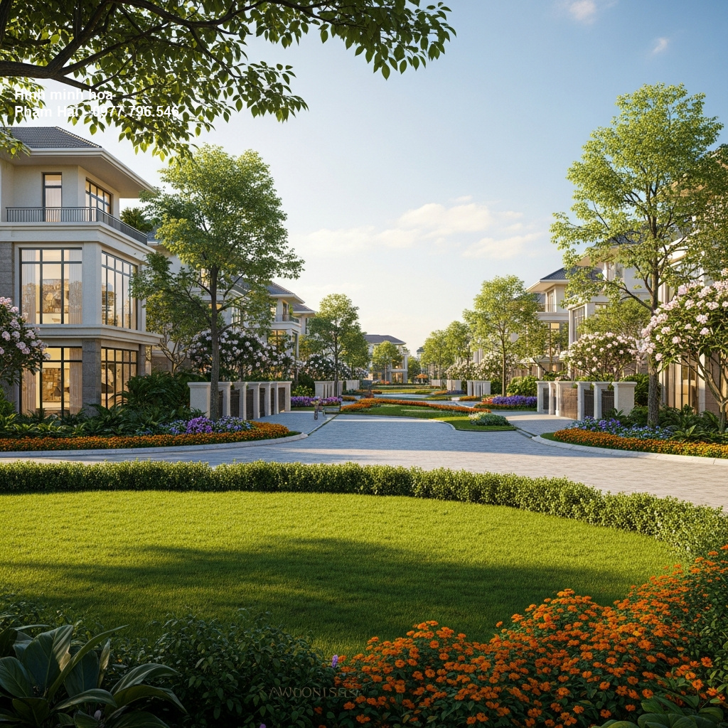 Hình ảnh dự án