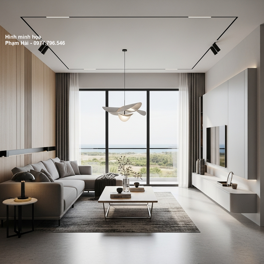 Hình ảnh dự án