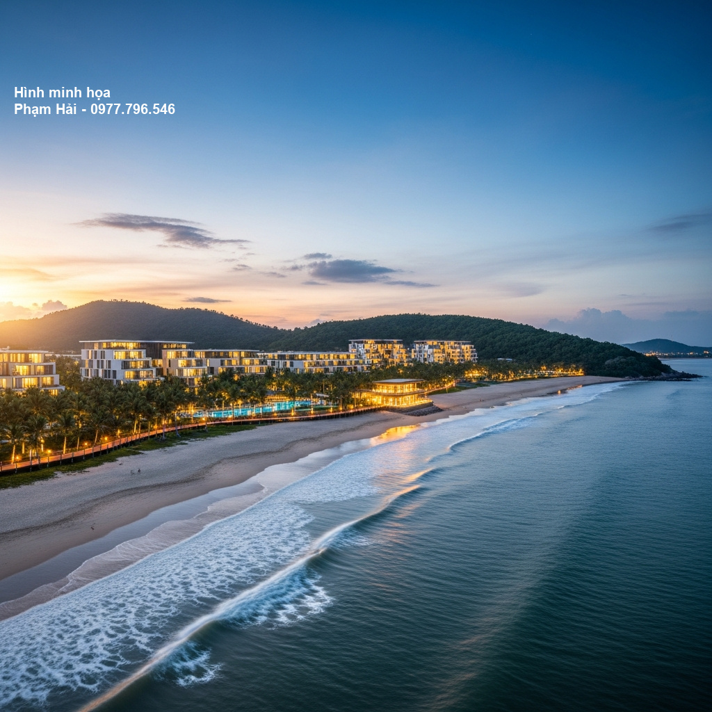 Hình ảnh dự án