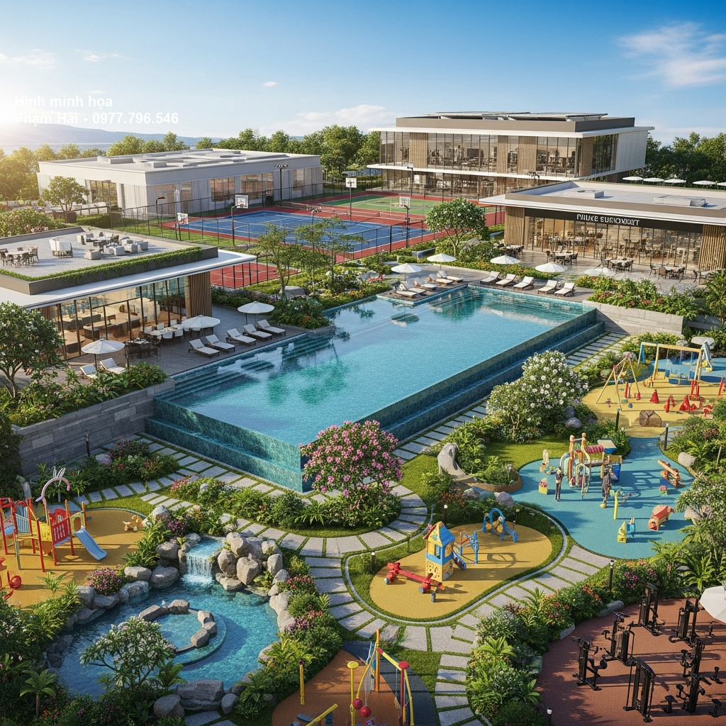 Hình ảnh dự án