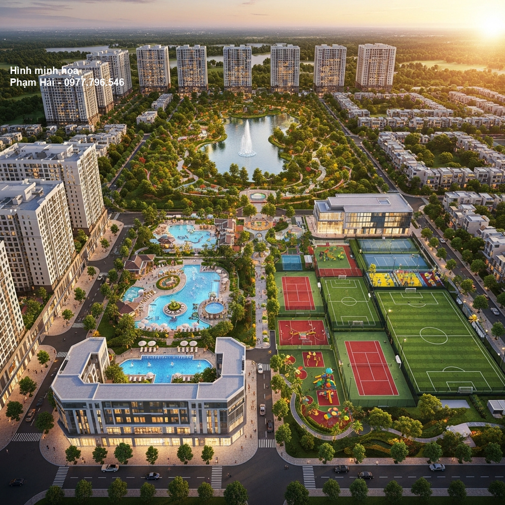 Hình ảnh dự án