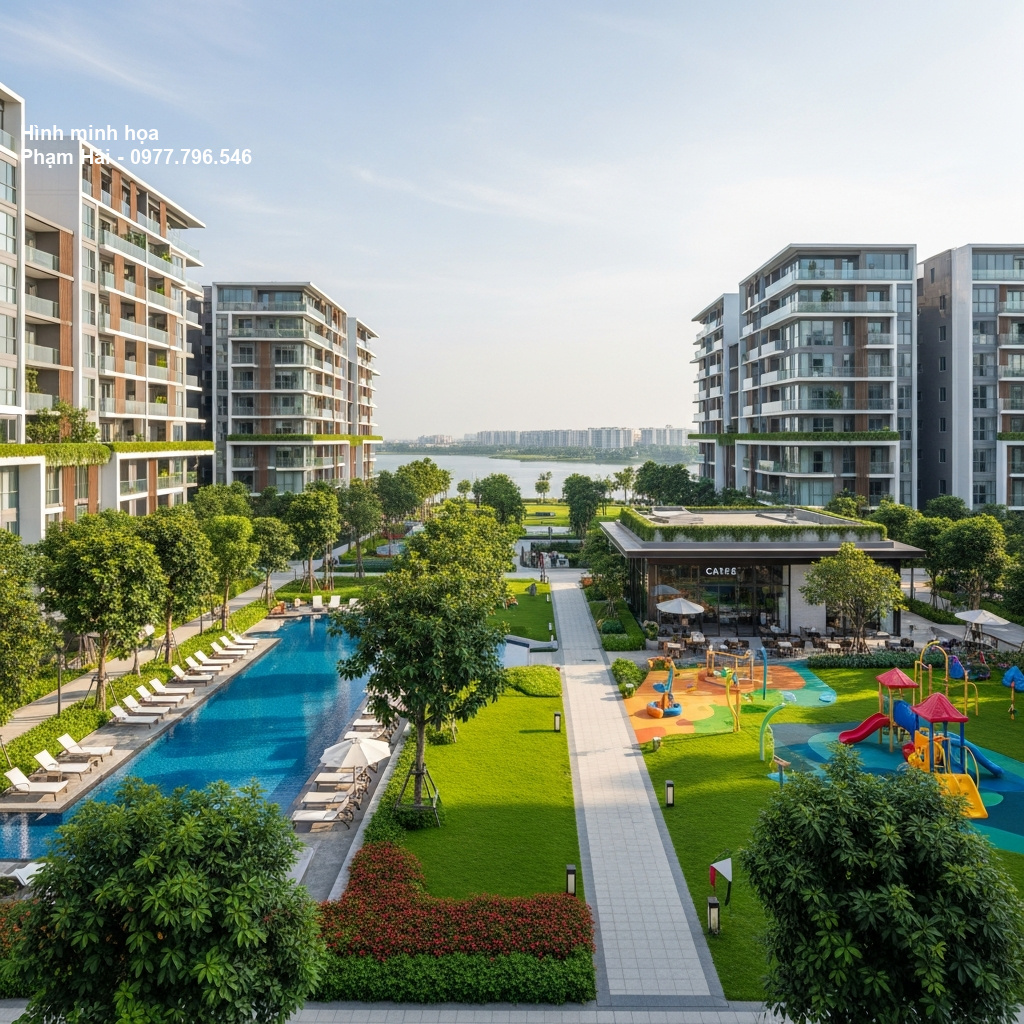 Hình ảnh dự án