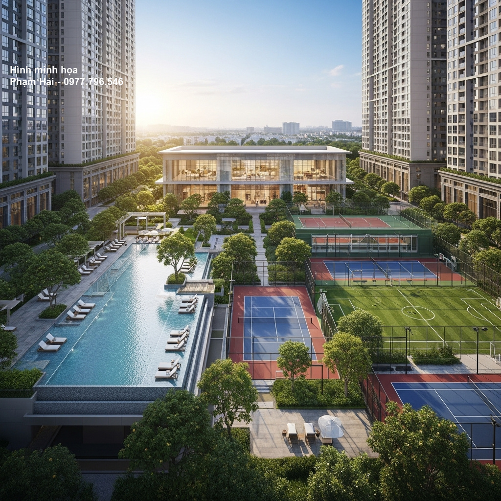 Hình ảnh dự án