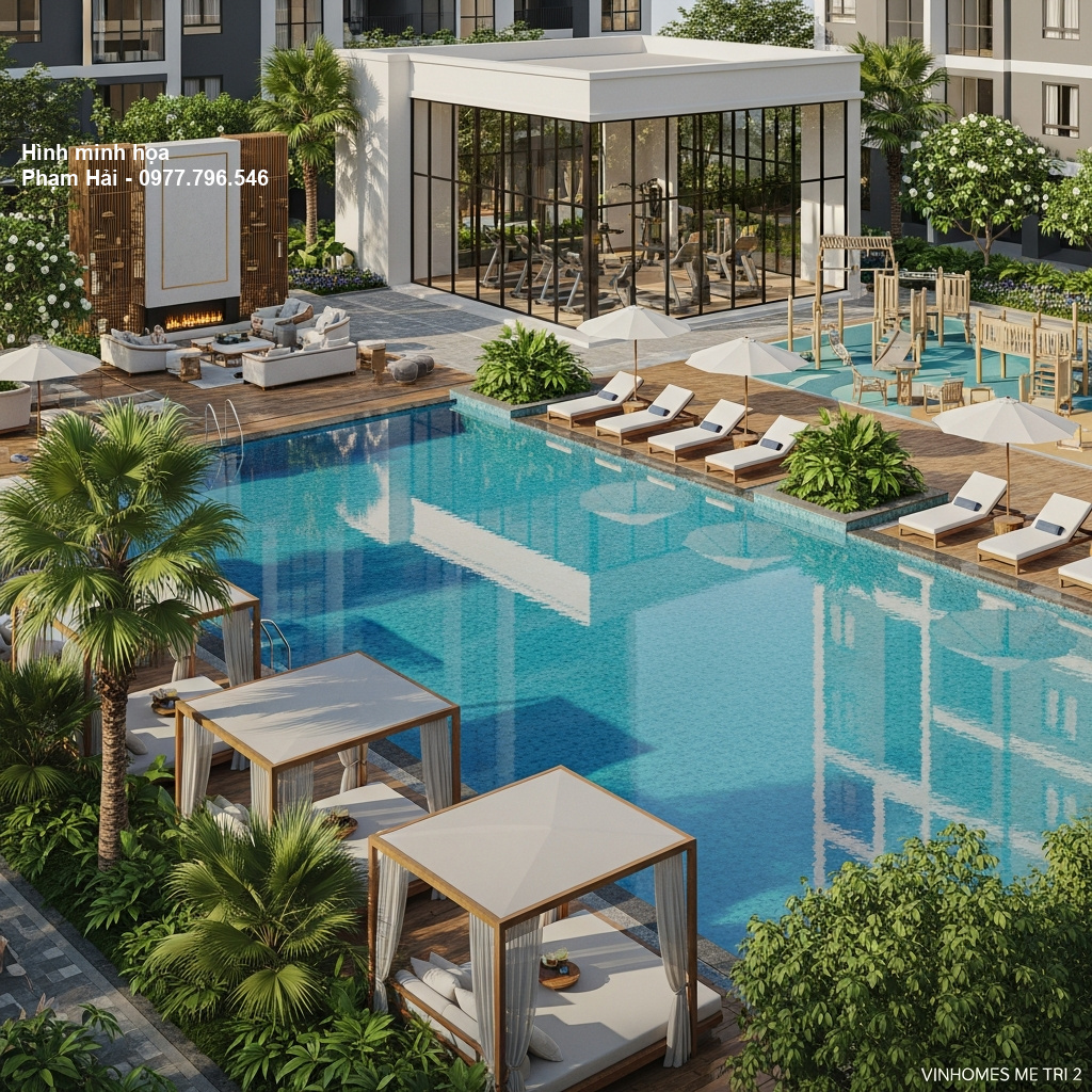 Hình ảnh dự án