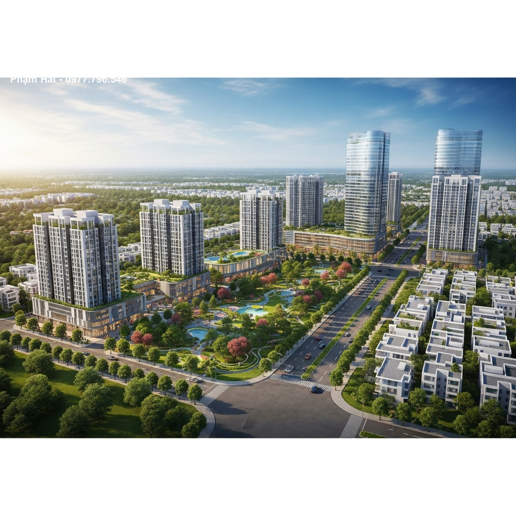 Hình ảnh dự án