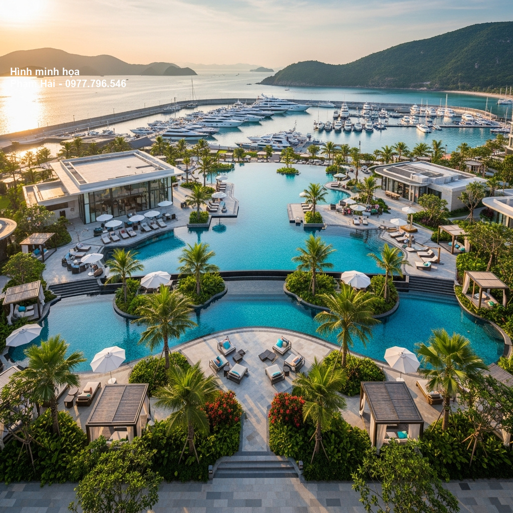 Hình ảnh dự án