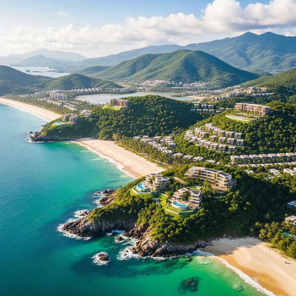 Hình ảnh dự án