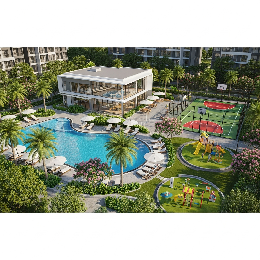 Hình ảnh dự án