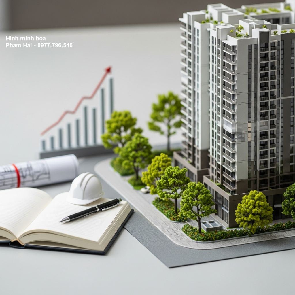 Hình ảnh dự án