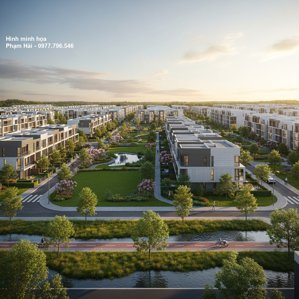 Hình ảnh dự án