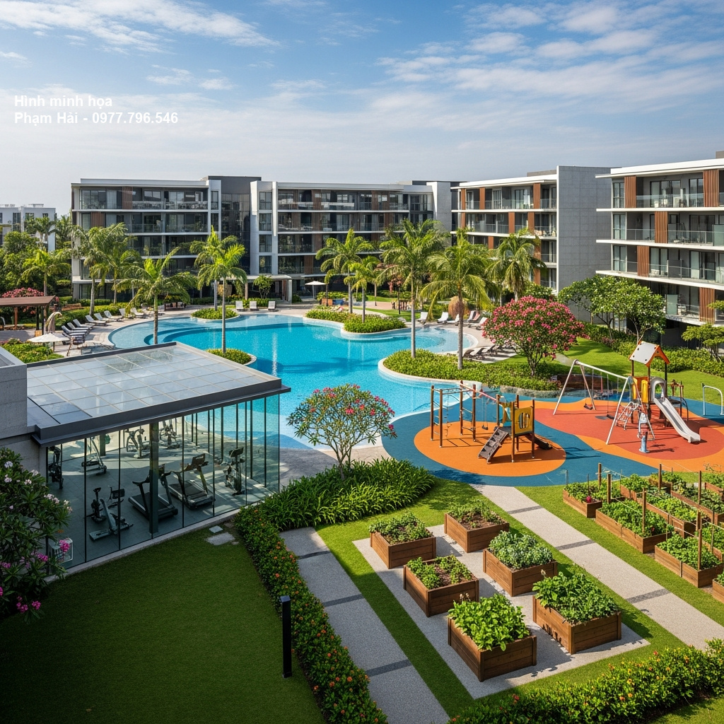 Hình ảnh dự án