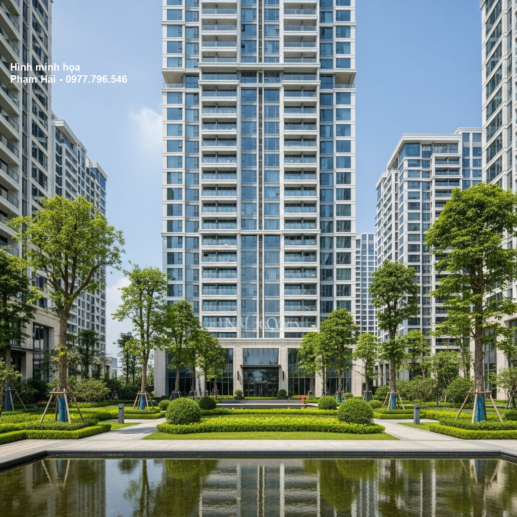 Hình ảnh dự án