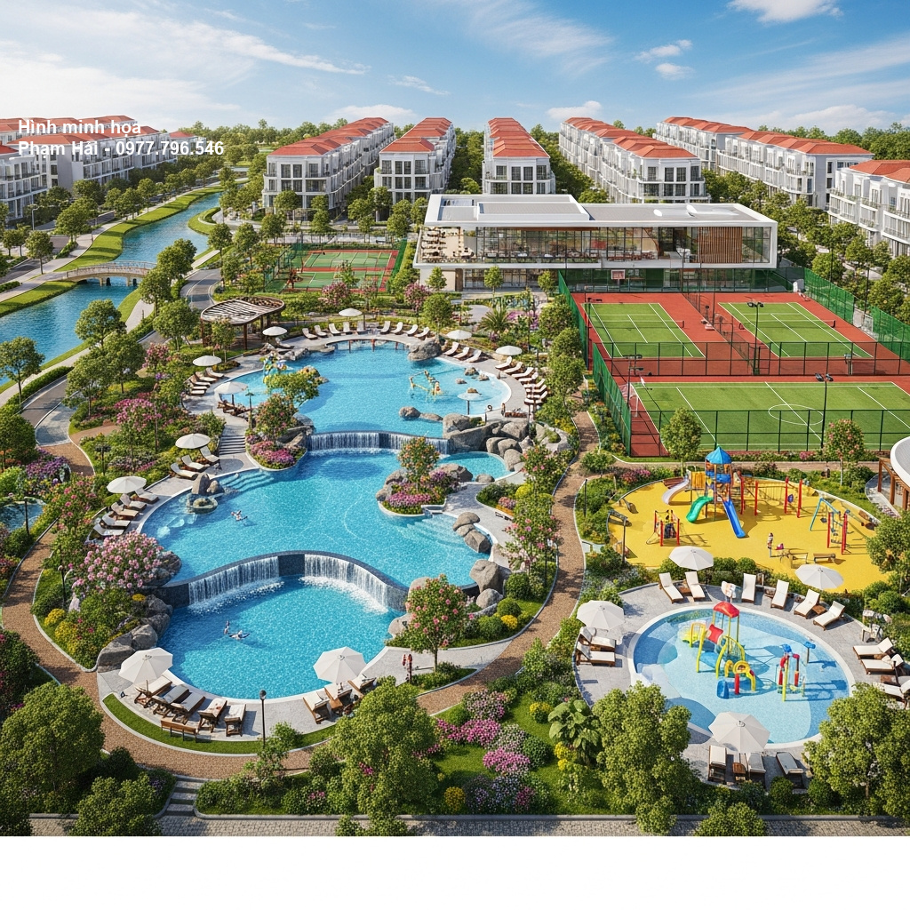 Hình ảnh dự án