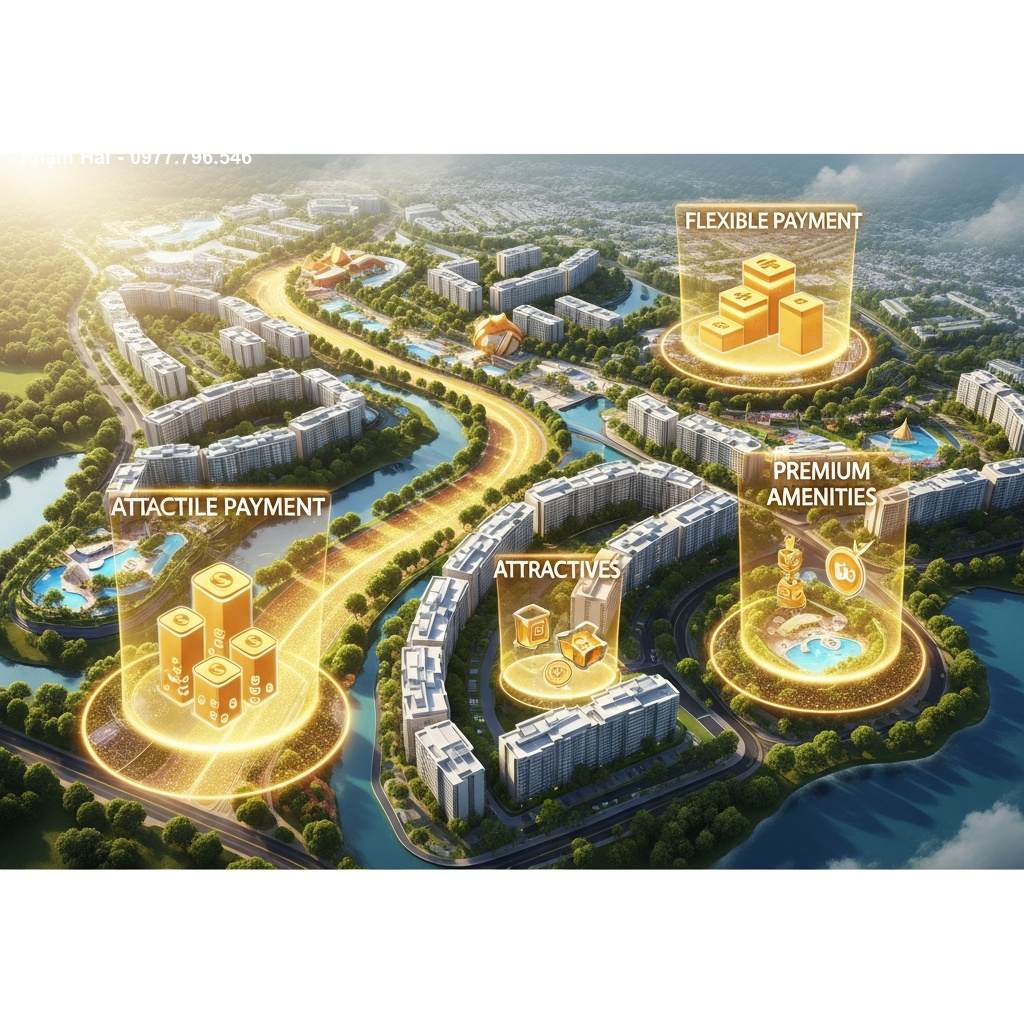 Hình ảnh dự án