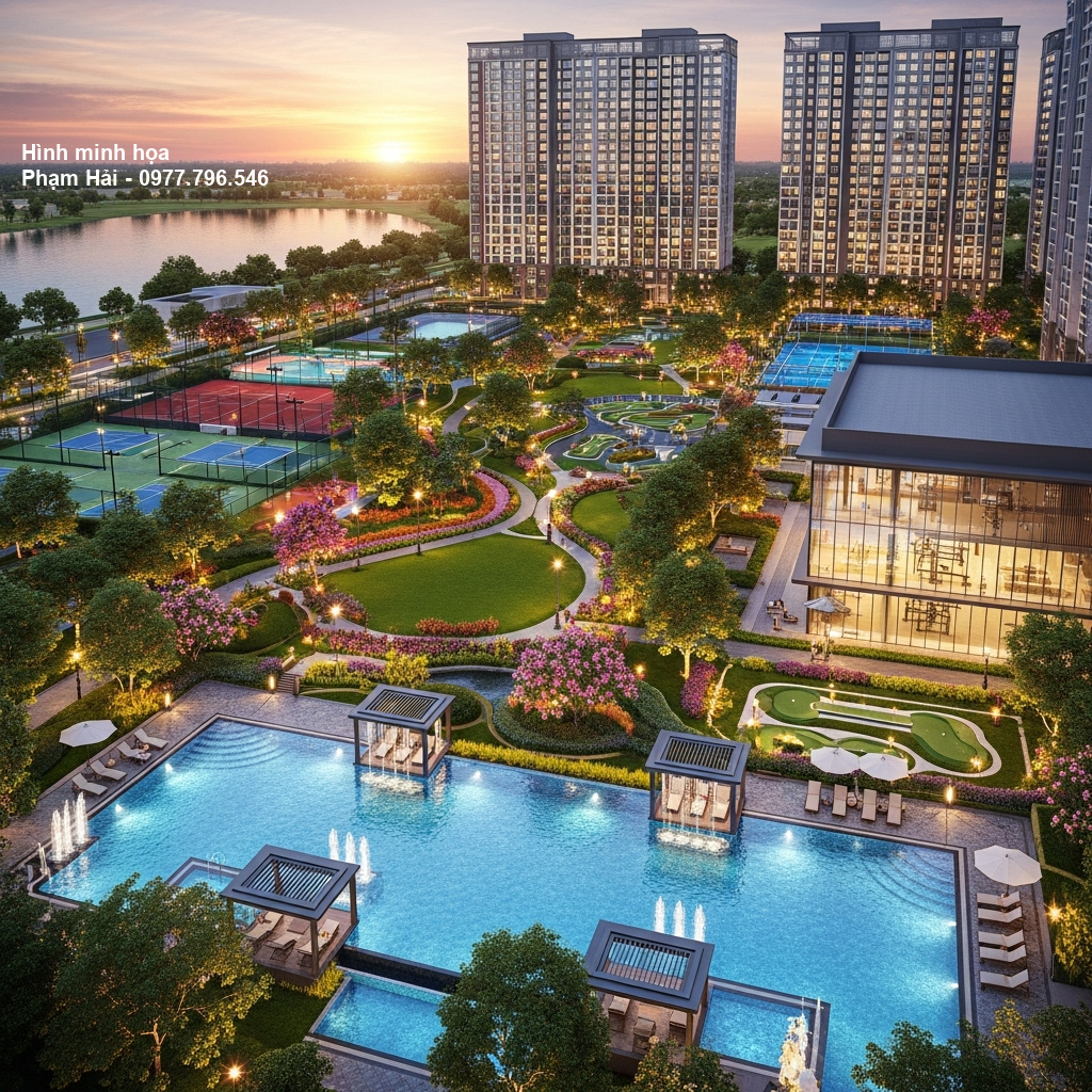 Hình ảnh dự án