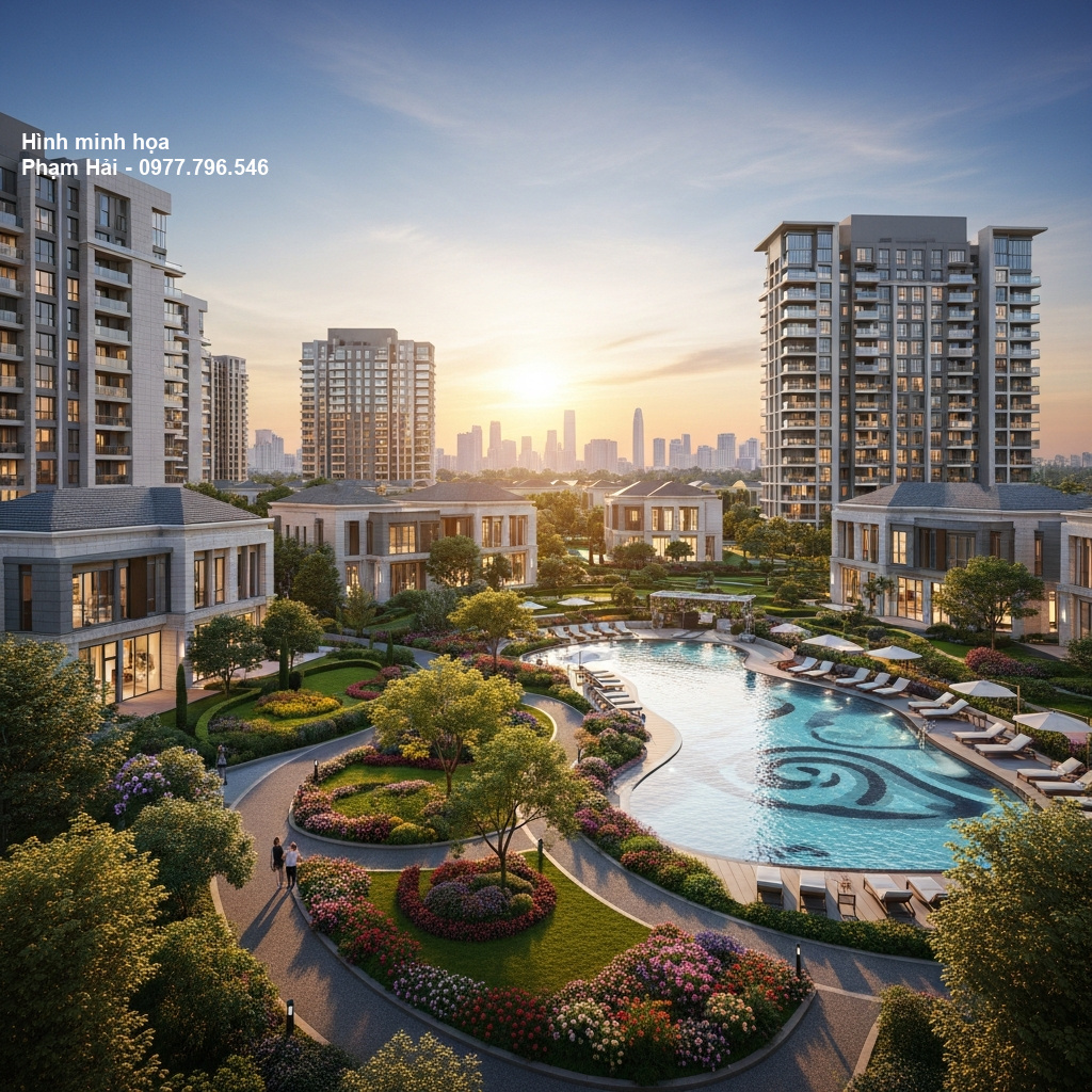 Hình ảnh dự án