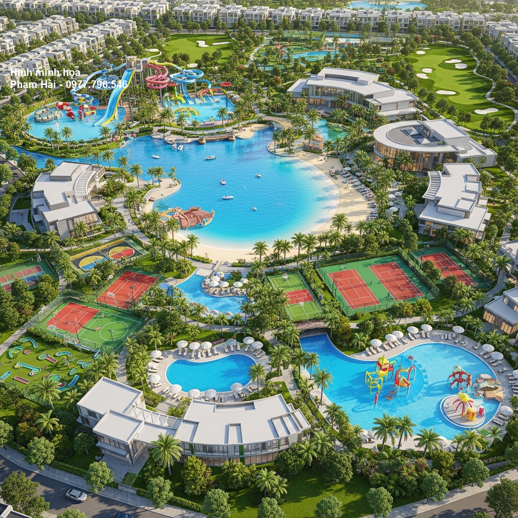 Hình ảnh dự án