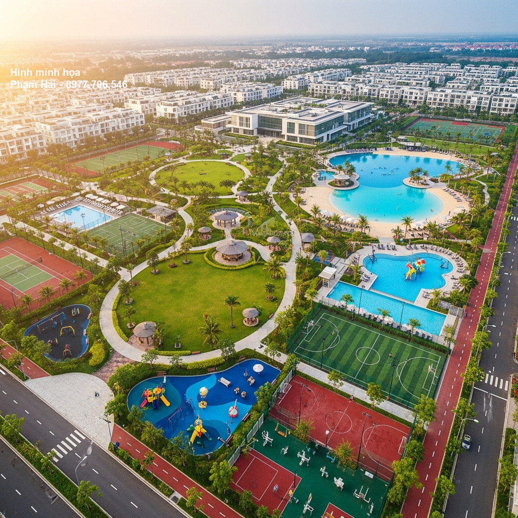 Hình ảnh dự án