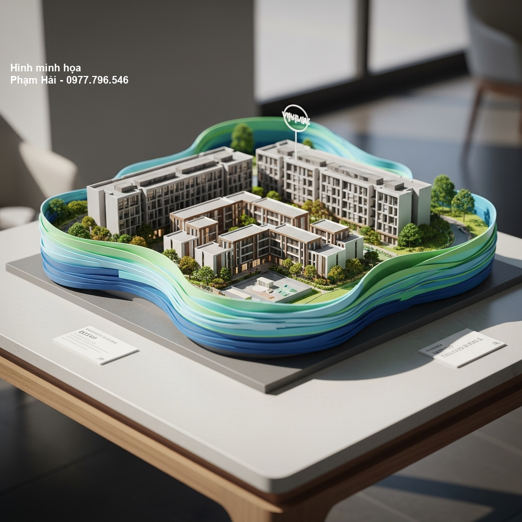 Hình ảnh dự án