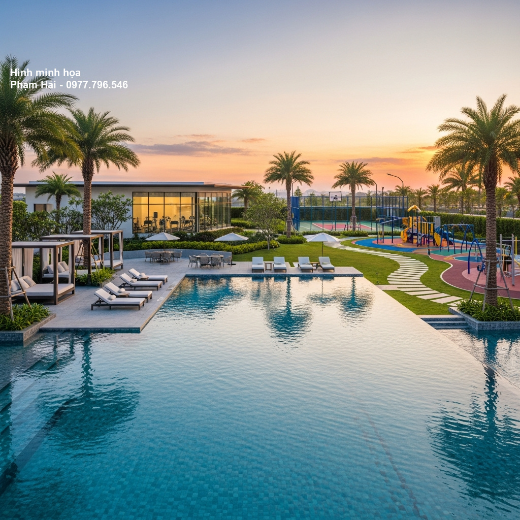 Hình ảnh dự án