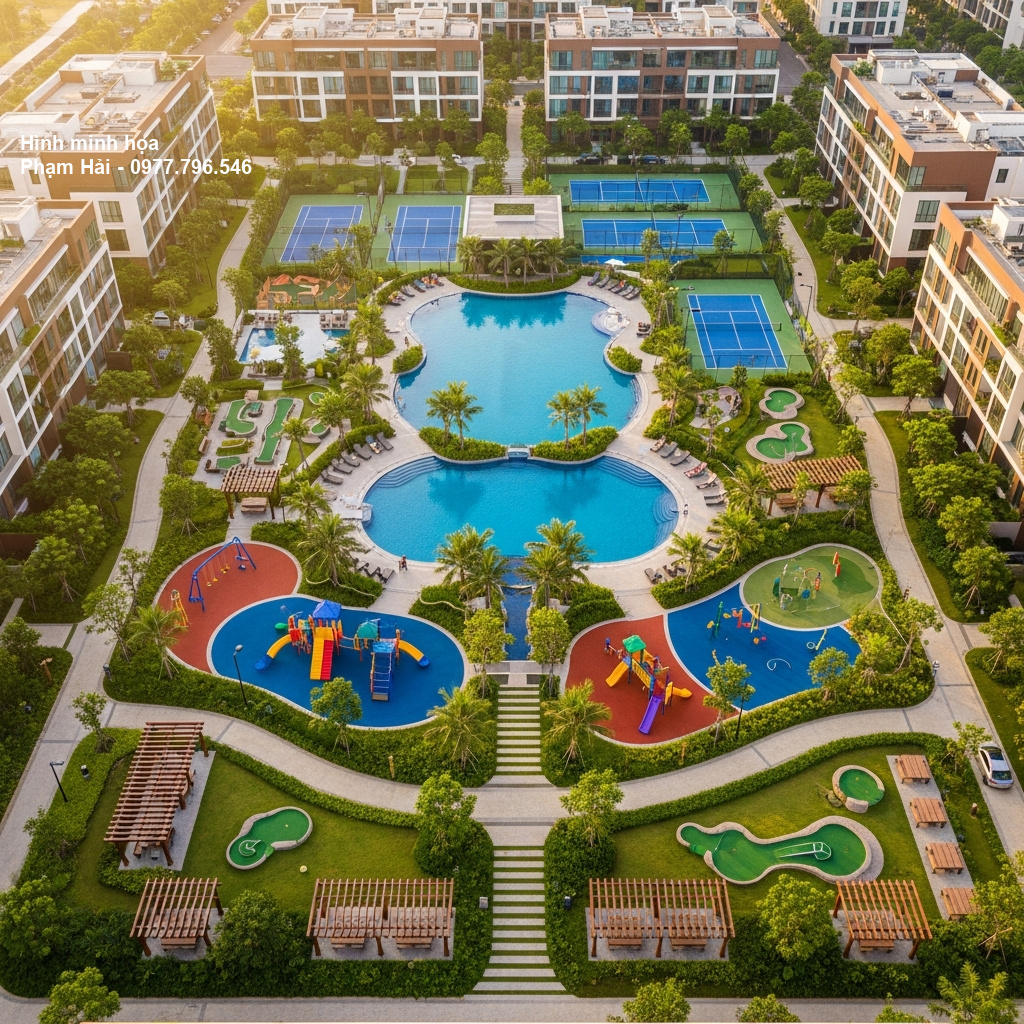 Hình ảnh dự án