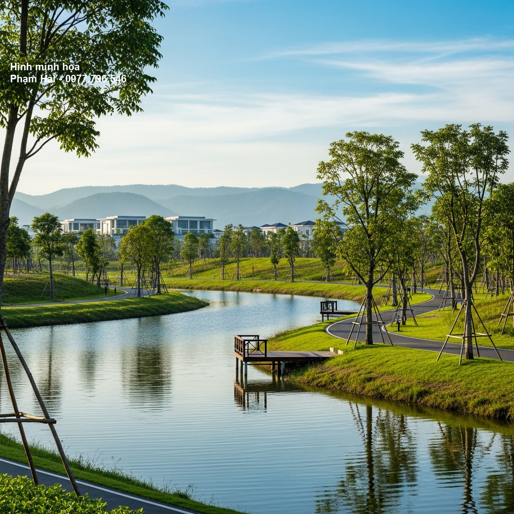 Hình ảnh dự án