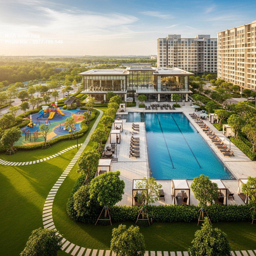 Hình ảnh dự án