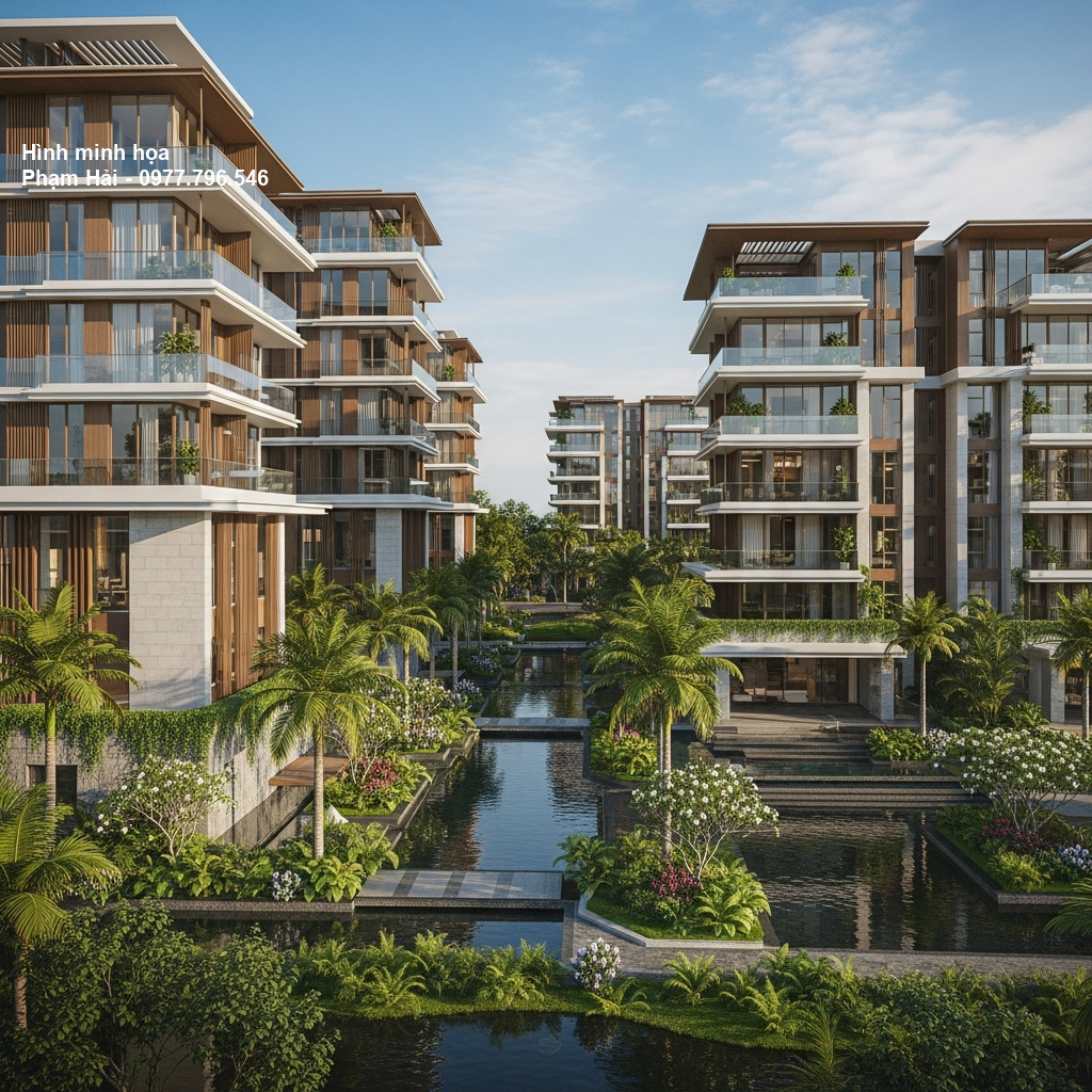 Hình ảnh dự án