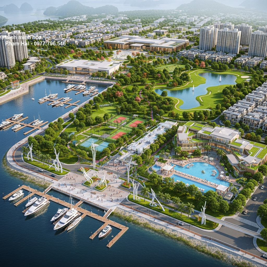 Hình ảnh dự án