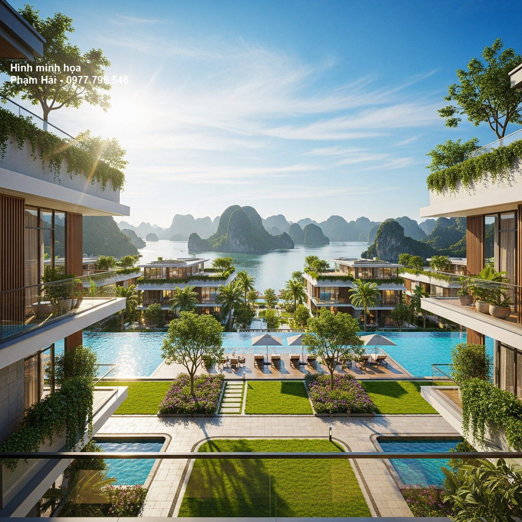 Hình ảnh dự án