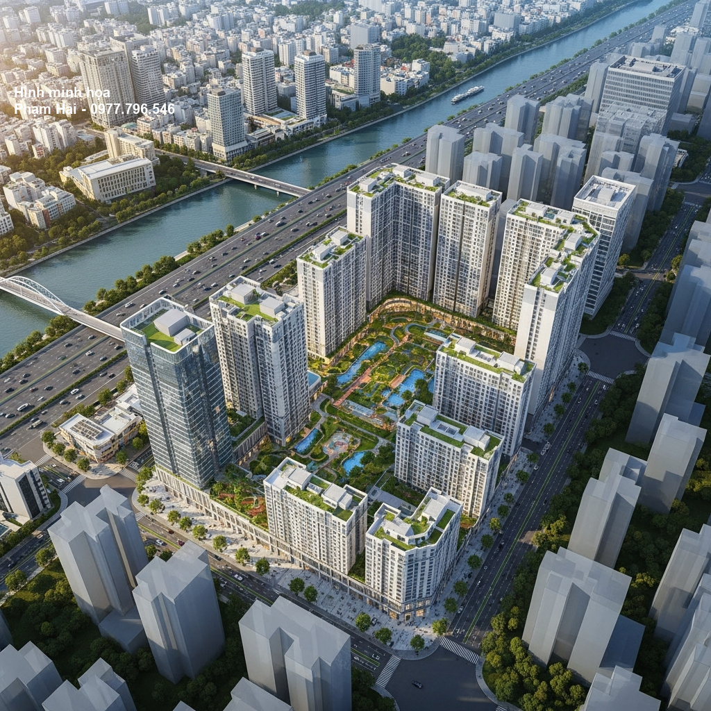 - hình ảnh minh họa dự án