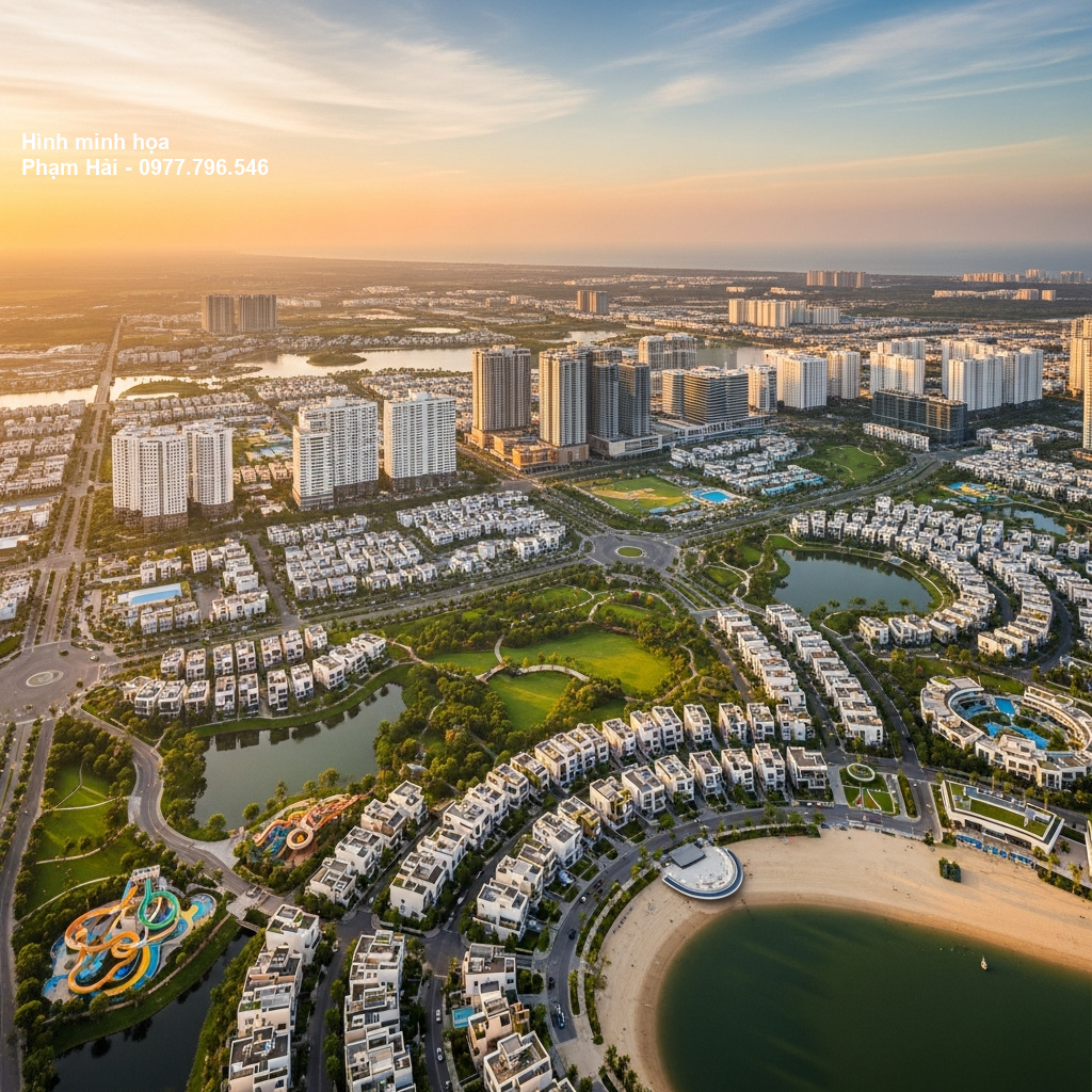 Hình ảnh dự án