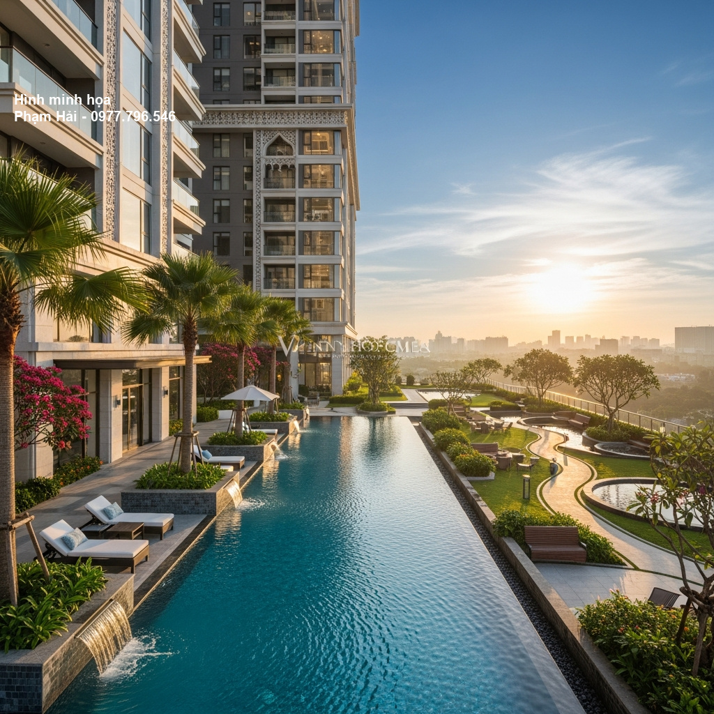 Hình ảnh dự án