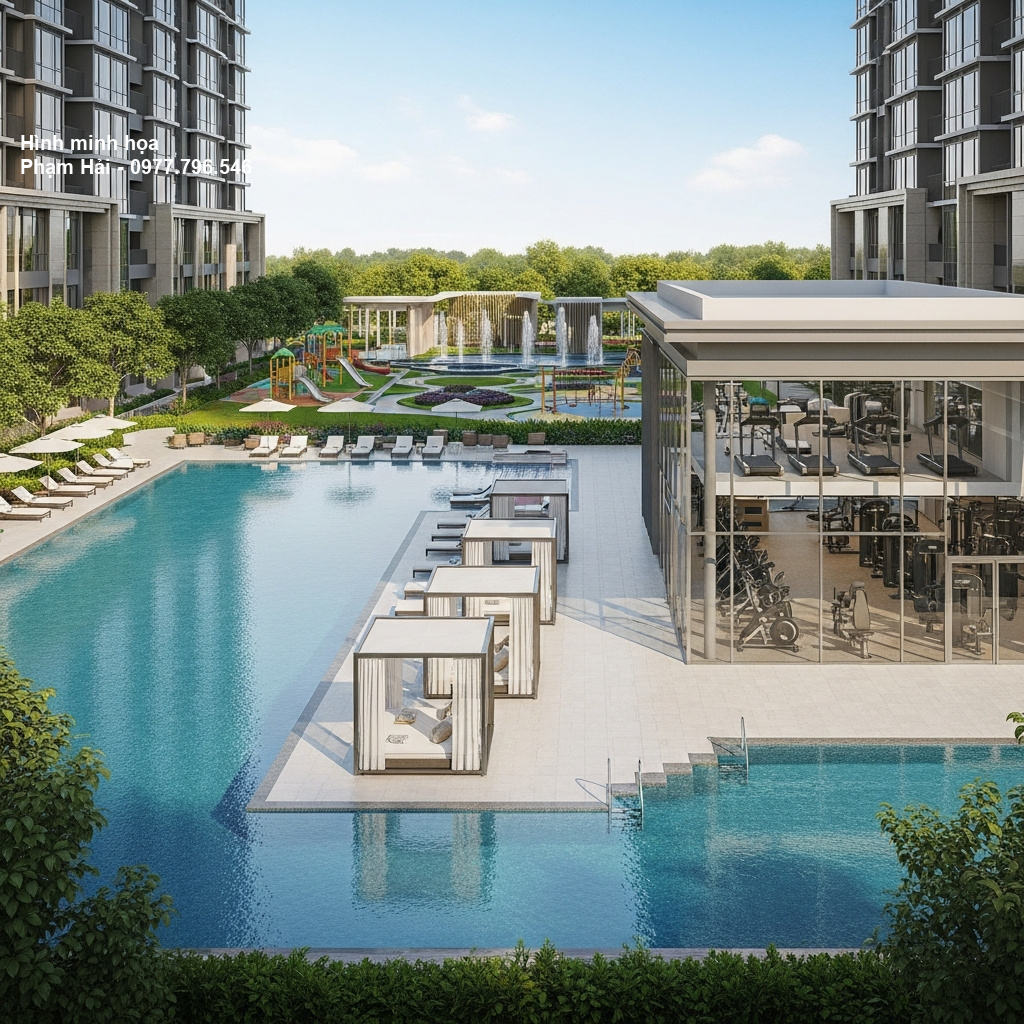 Hình ảnh dự án