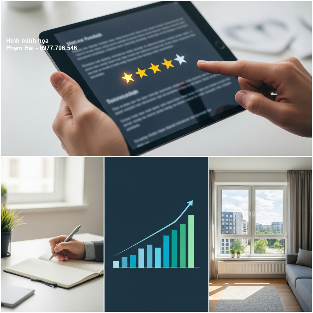 Hình ảnh dự án