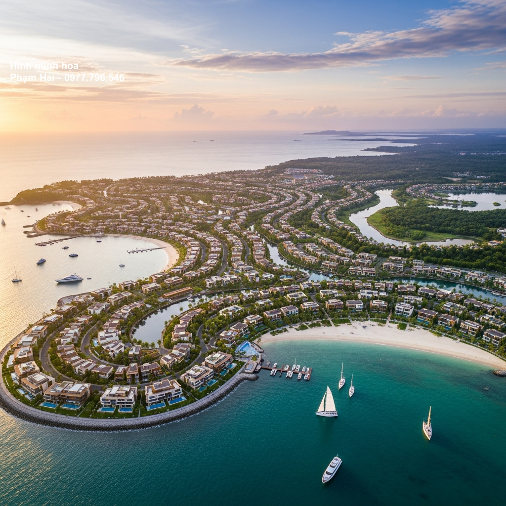 Hình ảnh dự án