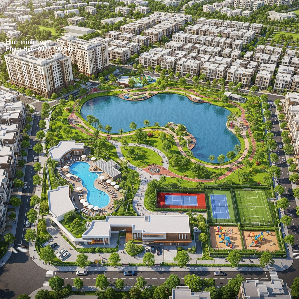 Hình ảnh dự án