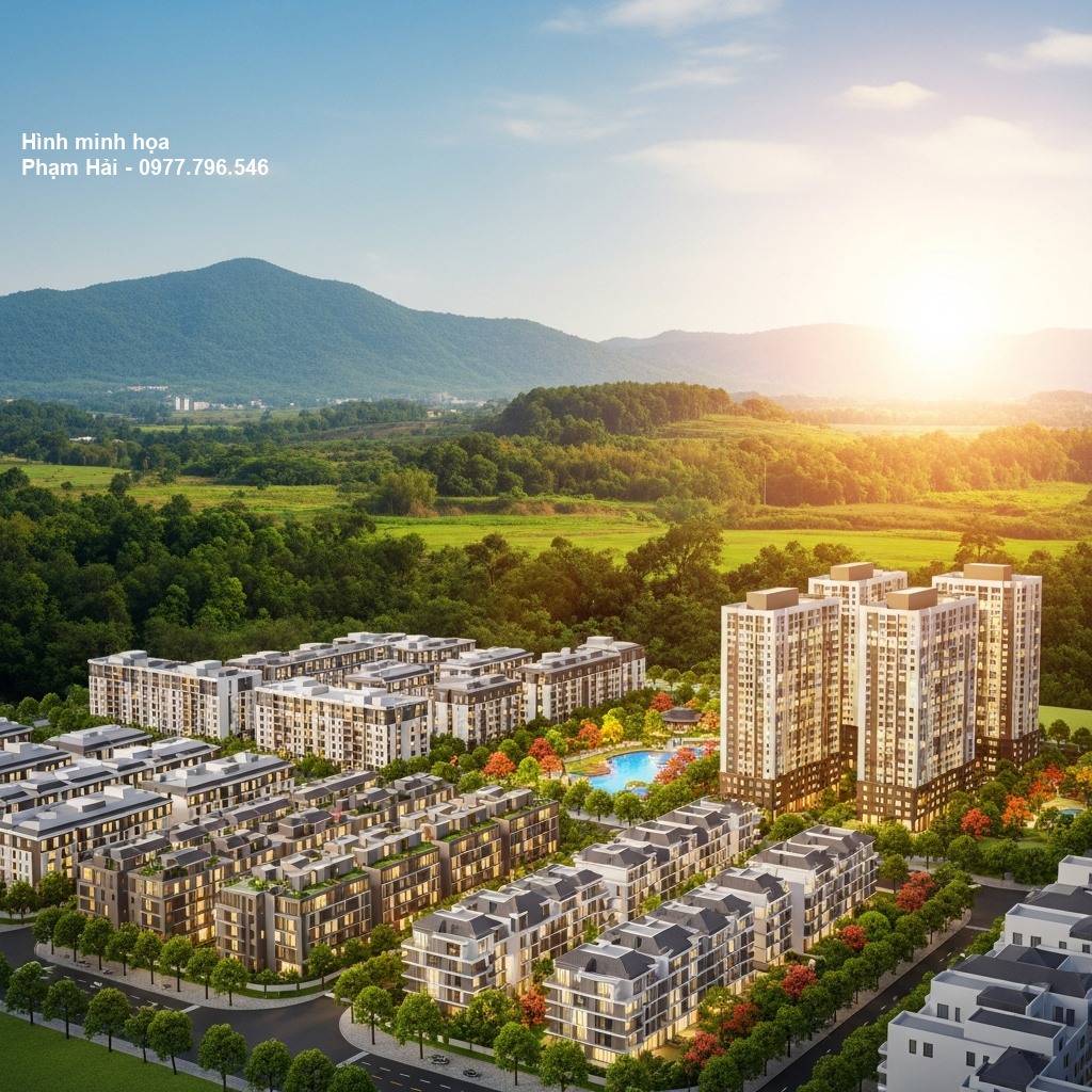 Hình ảnh dự án