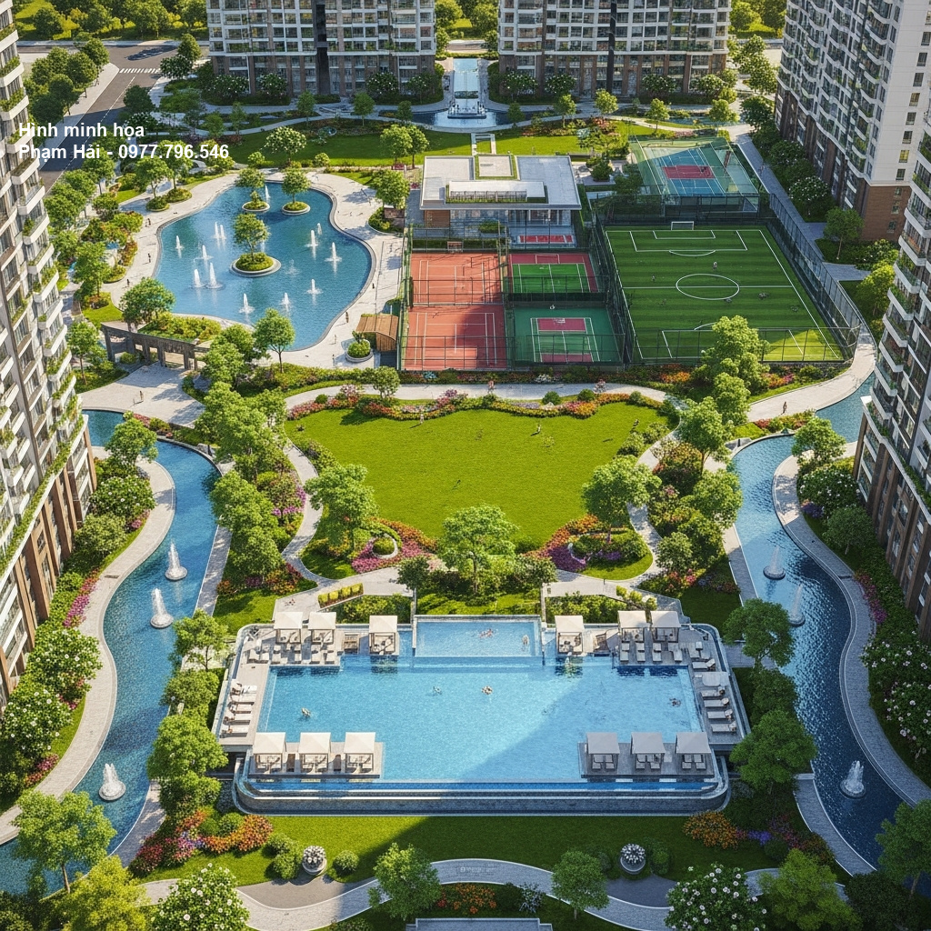 Hình ảnh dự án