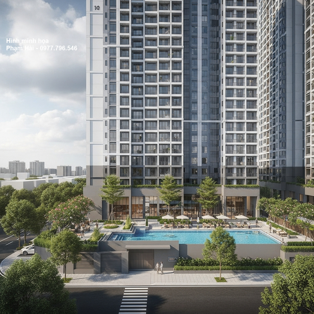 Hình ảnh dự án