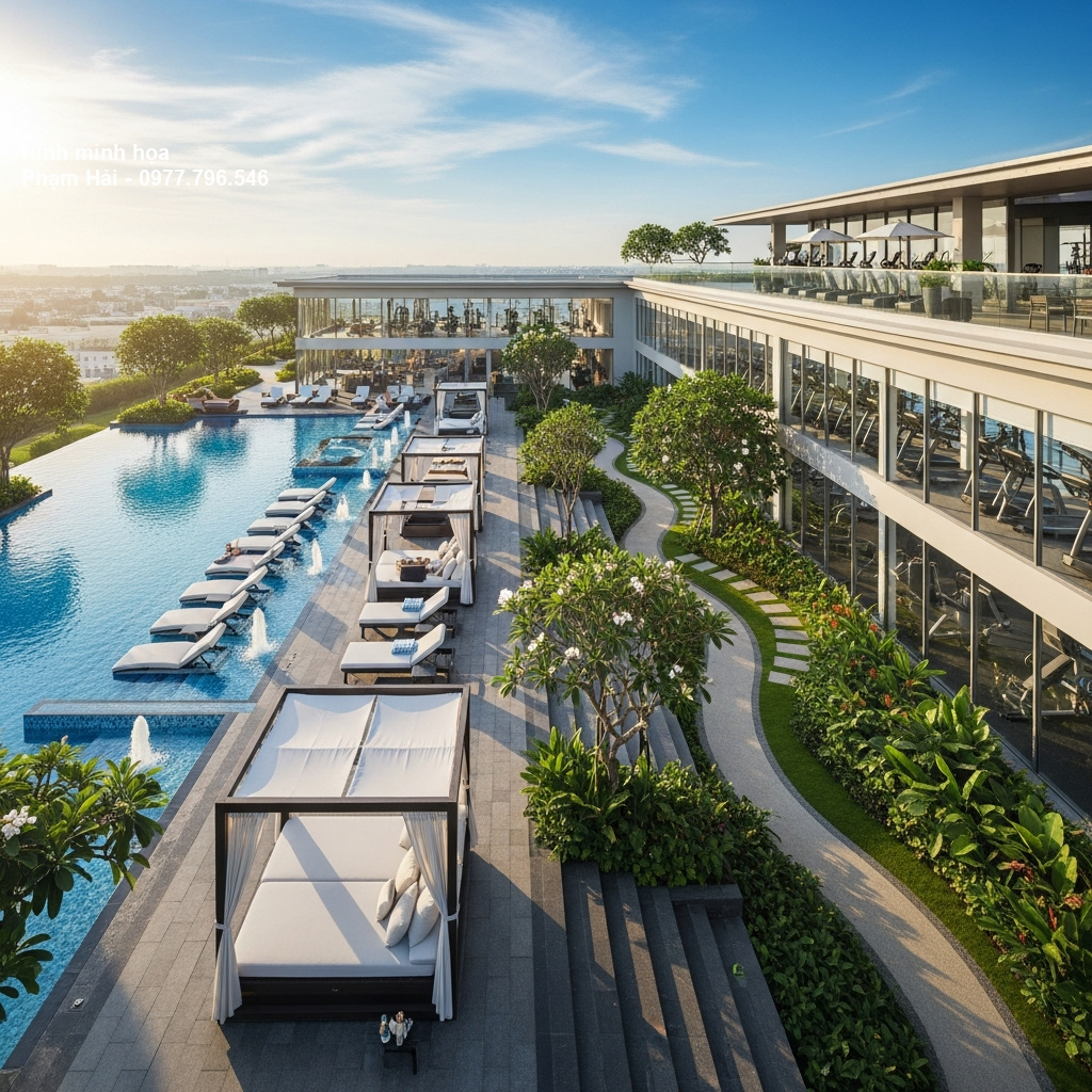 Hình ảnh dự án