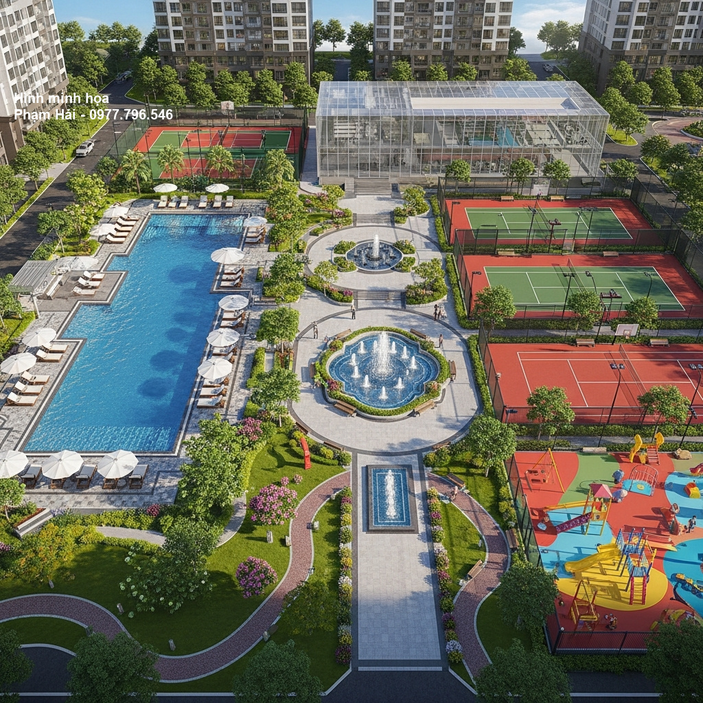 Hình ảnh dự án