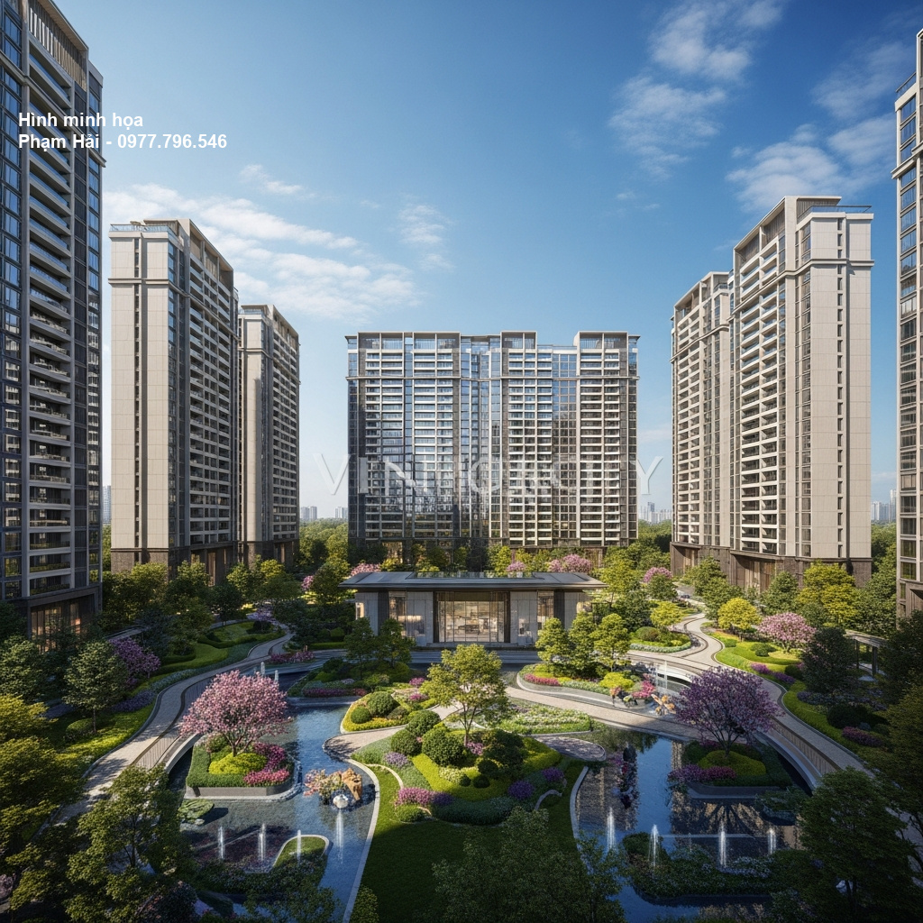 Hình ảnh dự án