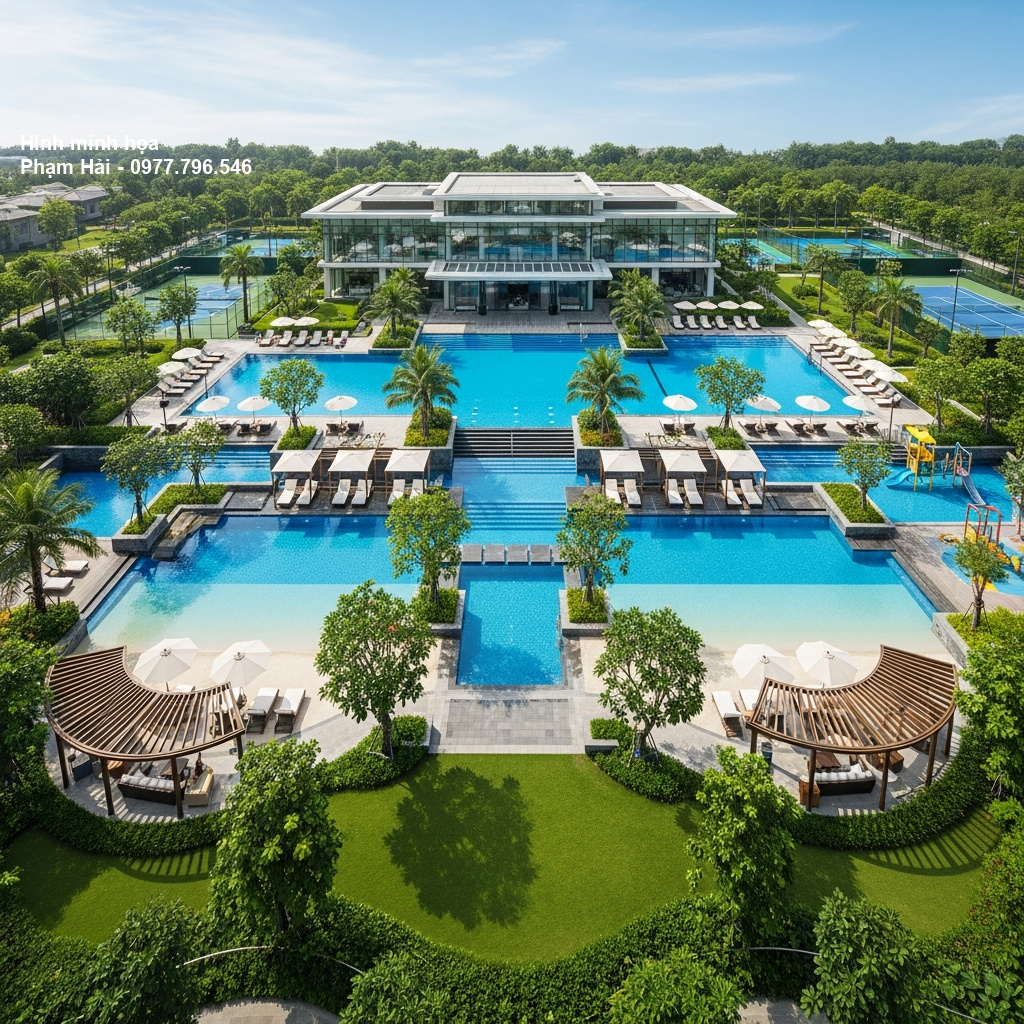 Hình ảnh dự án